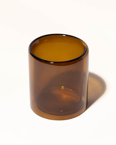 11oz allure vessel- amber