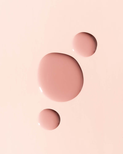 blissfully bare lip pigment
