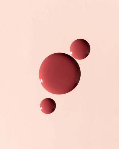 juicy watermelon lip pigment