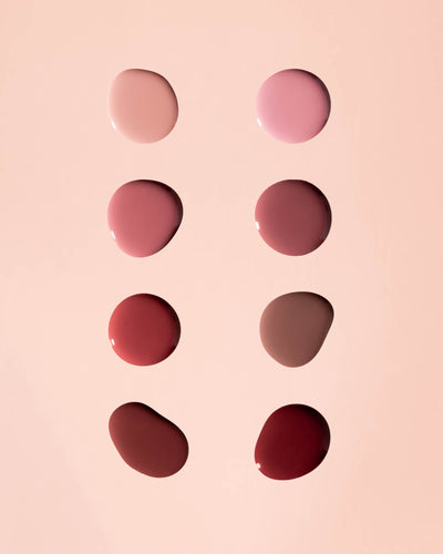 lip gloss pigment discovery kit