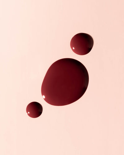 sultry scarlet lip pigment