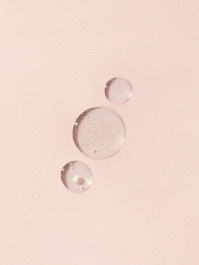 organic castile shower gel base