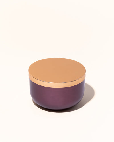 17oz ory vessel & lid - brushed plum
