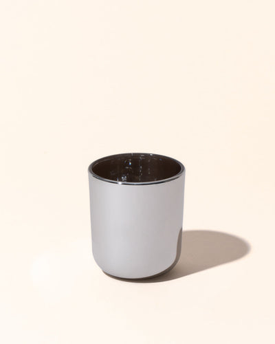 2.5oz aura vessel - lustrous gunmetal