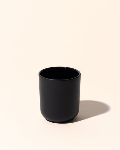 2.5oz aura vessel - matte black