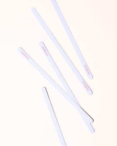 fragrance blotter strips - pack of 20