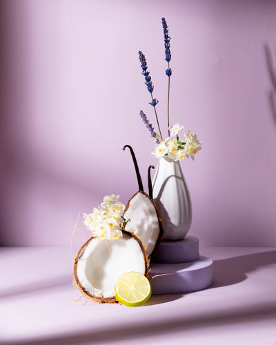 Lullaby Lavender & Dreamy Jasmine