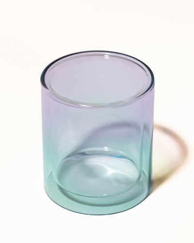 11oz allure vessel - aurora ombre - Makesy