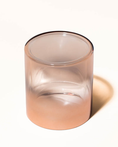 11oz allure vessel - copper ombre - Makesy