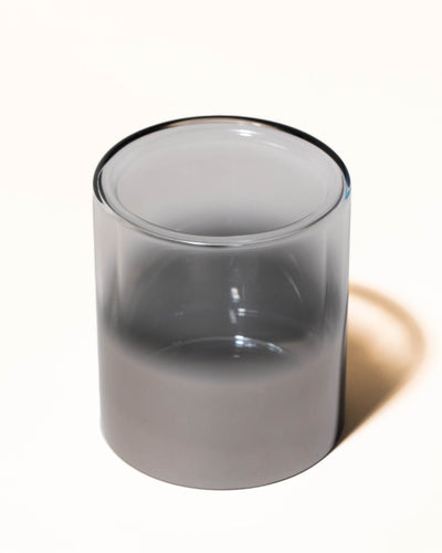 11oz allure vessel - gunmetal ombre - Makesy