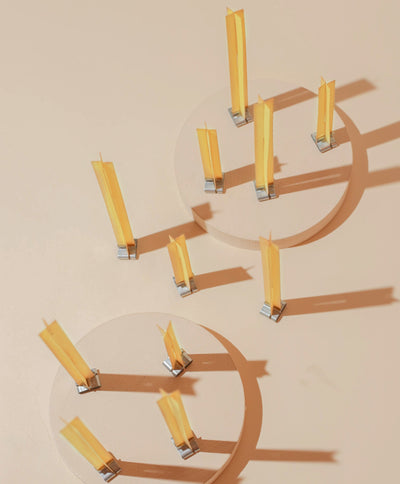 daffodil yellow x wick .02 - image 1