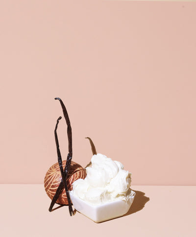 NATURAL VANILLA FROSTING FLAVOR