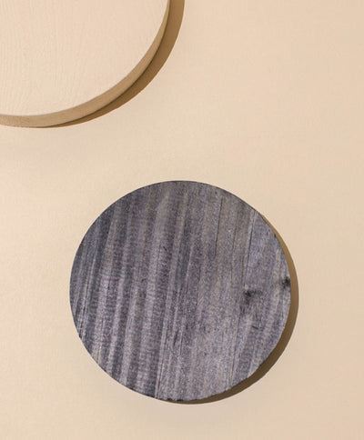 black pine wood lid