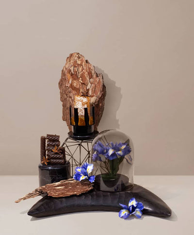 AMYRIS RESIN & BLACK LICORICE