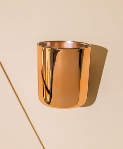 LUSTROUS COPPER AURA