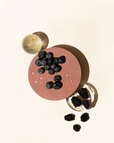 Cassis Berry Accord