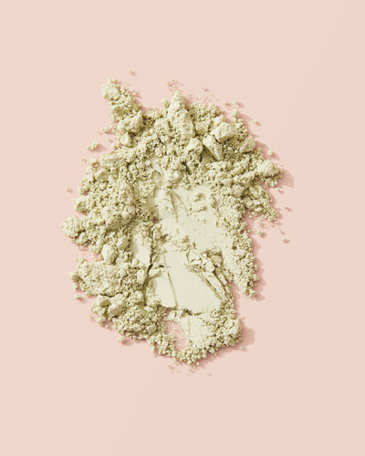 FRENCH GREEN CLAY