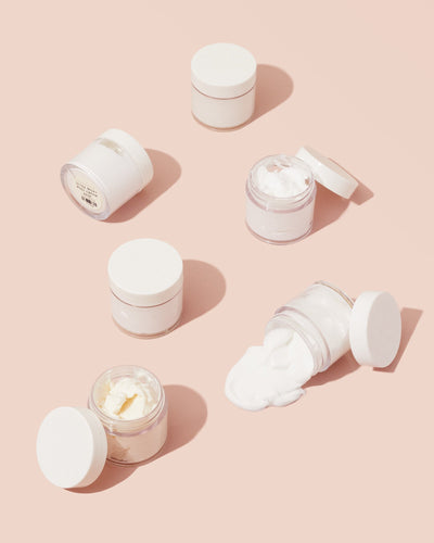MOISTURIZER  BASE DISCOVERY KIT