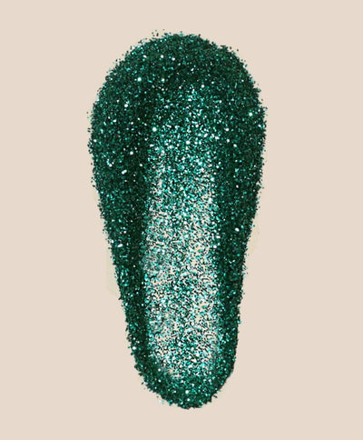 EMERALD ECO GLITTER