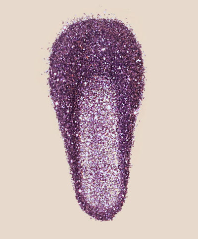 AMETHYST ECO GLITTER