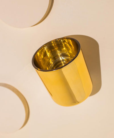 LUSTROUS GOLD AURA