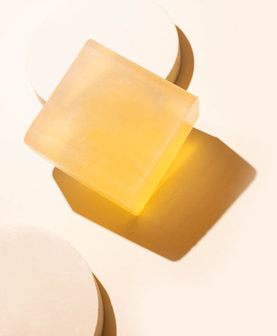HONEY COCO MELT + POUR BASE