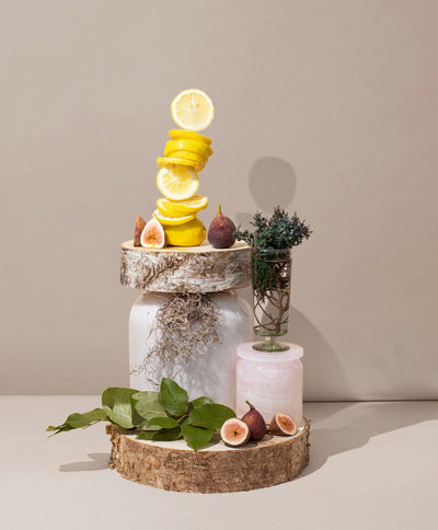ITALIAN LEMON & JUNIPER WATER