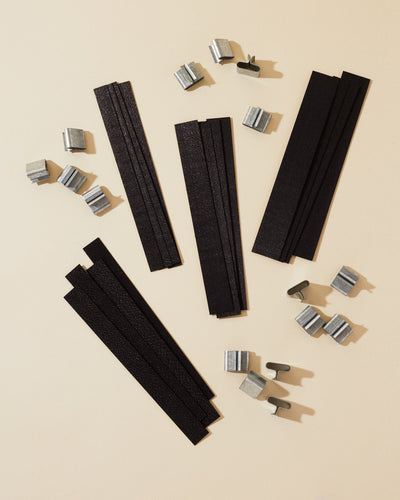 raven black single ply mini kit 