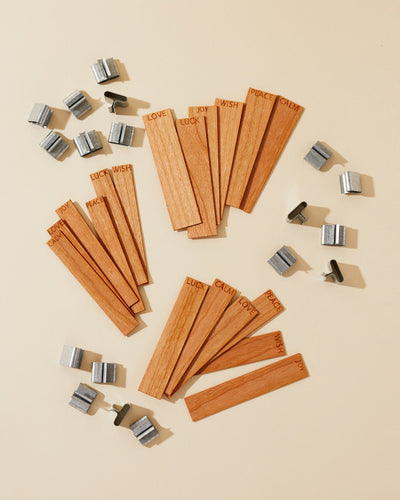 word wick mini kit