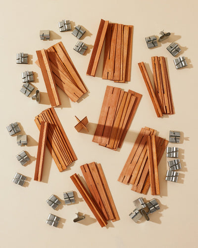 x wick mini kit 