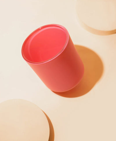 MATTE FLAMINGO AURA
