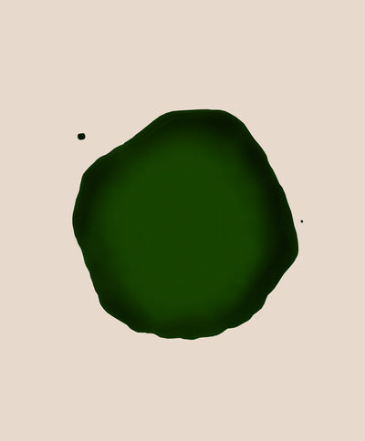 Moss Eco Dye