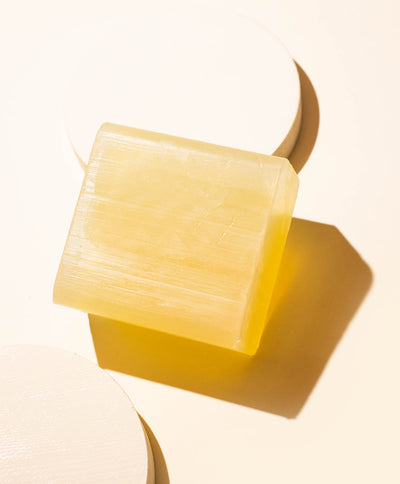 OLIVE HEMP SEED MELT + POUR BASE