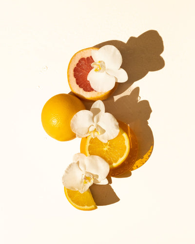 Orange Blossom Accord