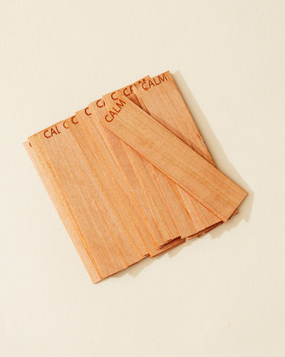 word wick .03 - CALM IMAGE 1