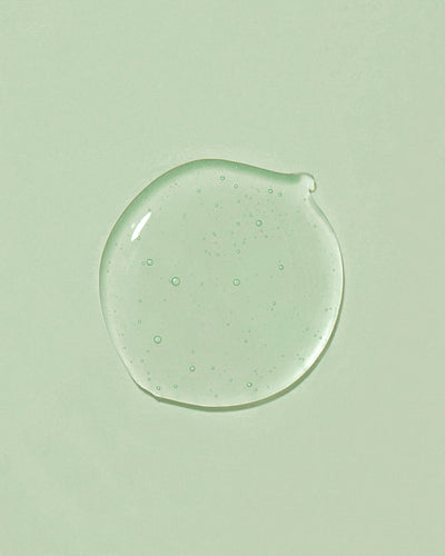 natural pet shampoo base