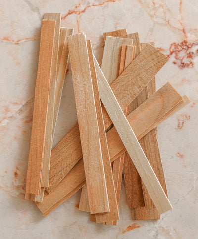 Ready-Made Wicks