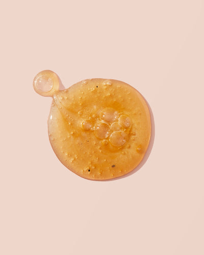 LIQUID AFRICAN BLACK SOAP