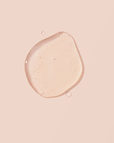 HEMP SEED BODY WASH BASE
