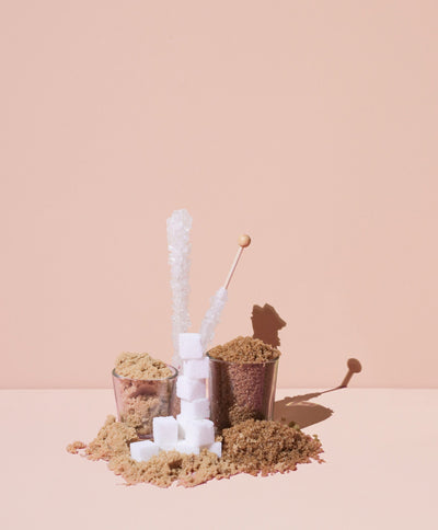 TOASTED SUGAR FLAVOR