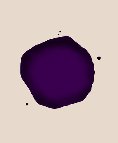 Violet Eco Dye