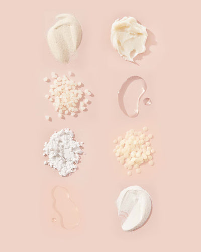 skin & hair additives discovery kit