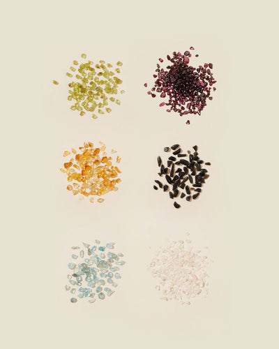 crystal discovery kit