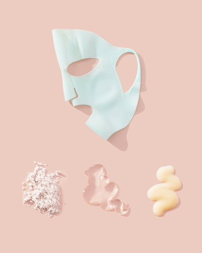 face mask discovery kit