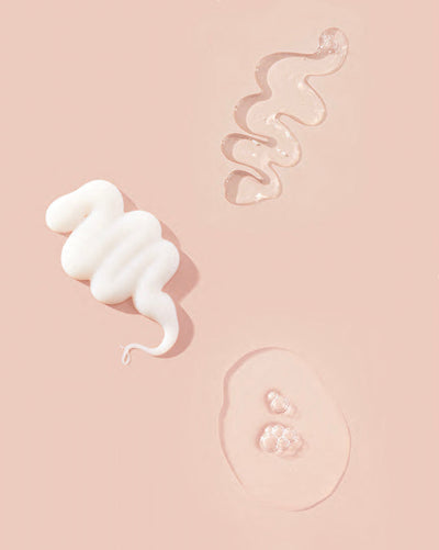 facial cleanser base discovery kit