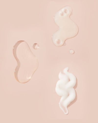 haircare base discovery kit
