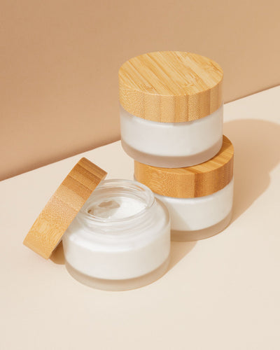 restoring face mask diy kit