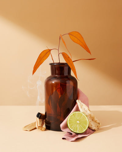 natural sensual ylang & rare heartwood