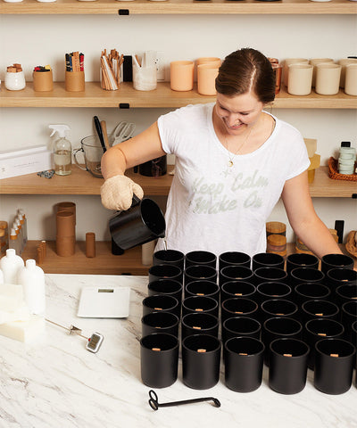 Money Maker Candle Kit
