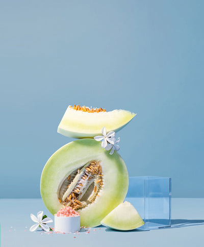 SALT AIR + HONEYDEW